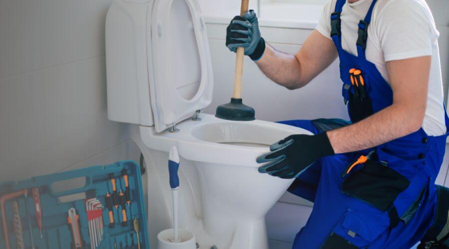 Professional Leak Detection in Ten Mile, TN